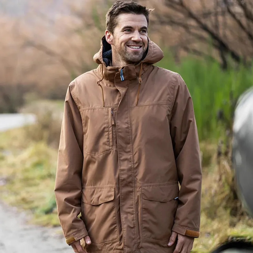 Rainbird Altair Coat