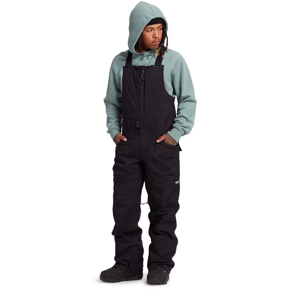 Reserve 2L Bib Snowboard Pants - Tall