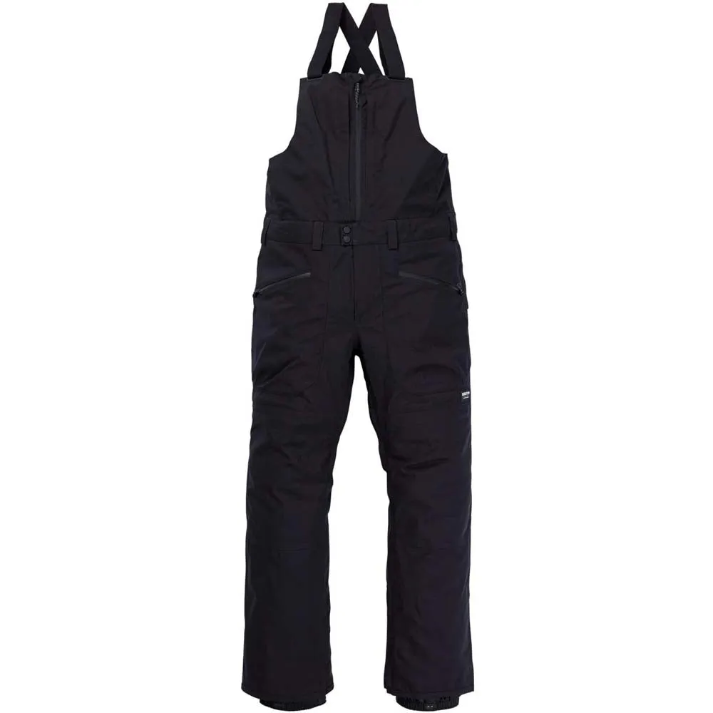 Reserve 2L Bib Snowboard Pants - Tall