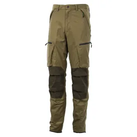 Ridgeline Pintail Explorer Trousers Teak