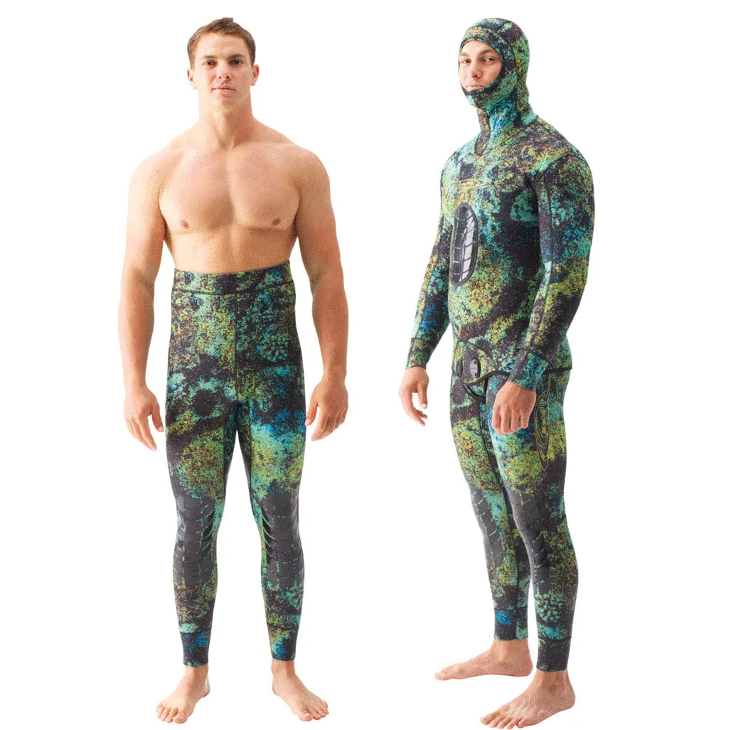 Riffe Men's Digi-Tek Wetsuit