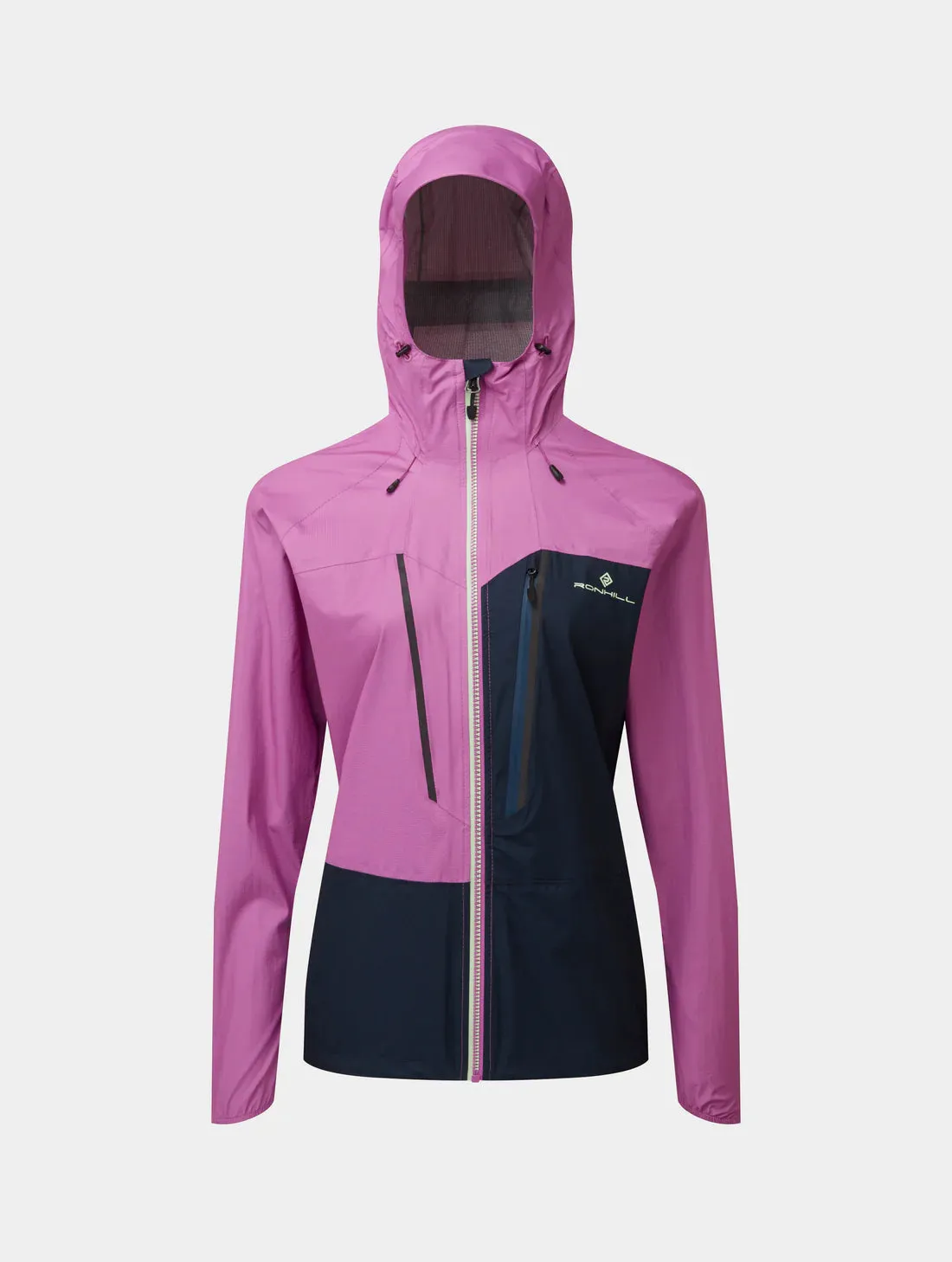 Ronhill - Women's Tech Fortify Waterproof Jacket