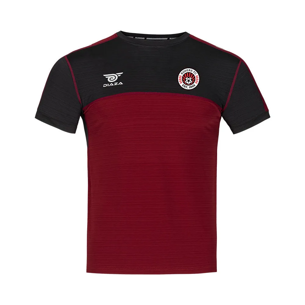 Rovers FC Lamecha Jersey