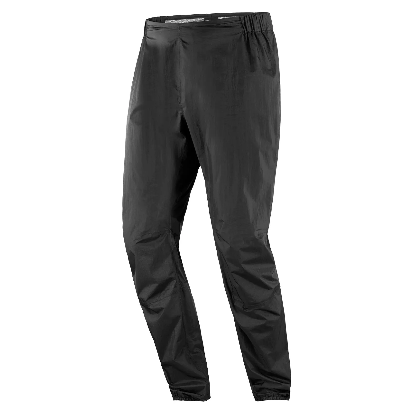 Salomon Bonatti Waterproof Pants | Deep Black | Unisex