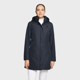 Samshield Women's Delfina Waterproof Coat