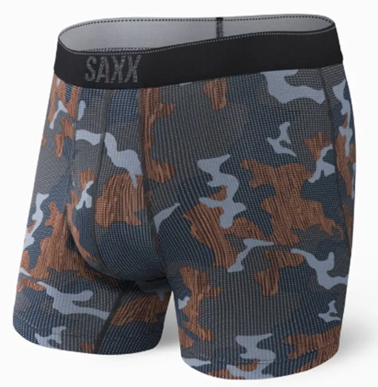 Saxx Quest Boxer Brief Fly