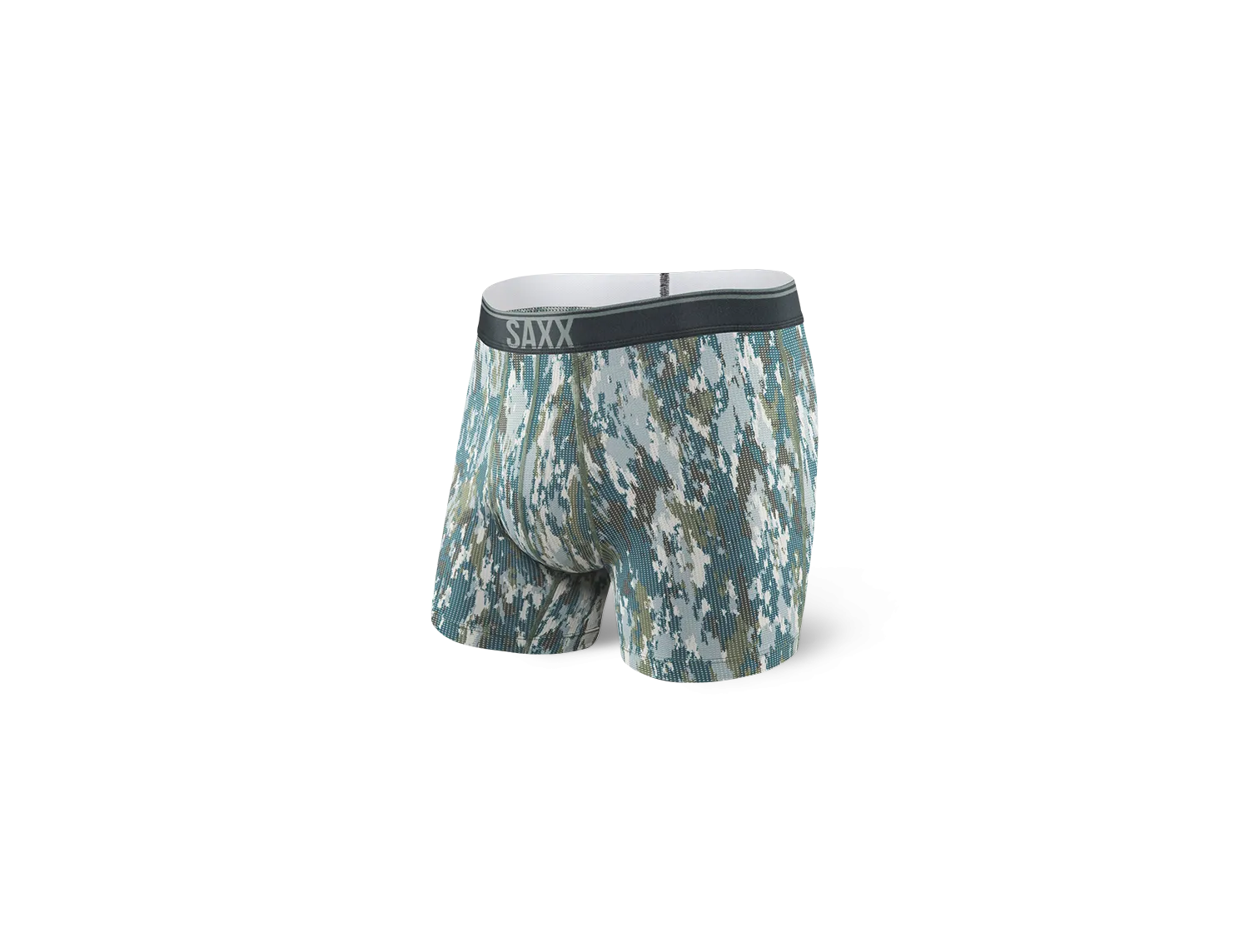 Saxx Quest Boxer Brief Fly