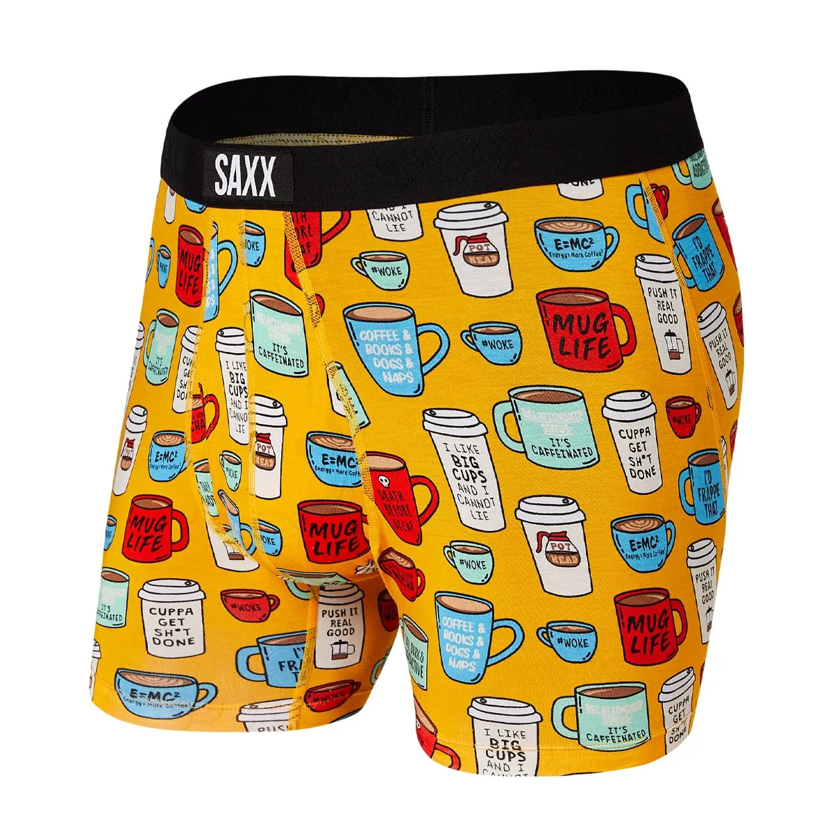 Saxx Ultra Super Soft Boxer Brief