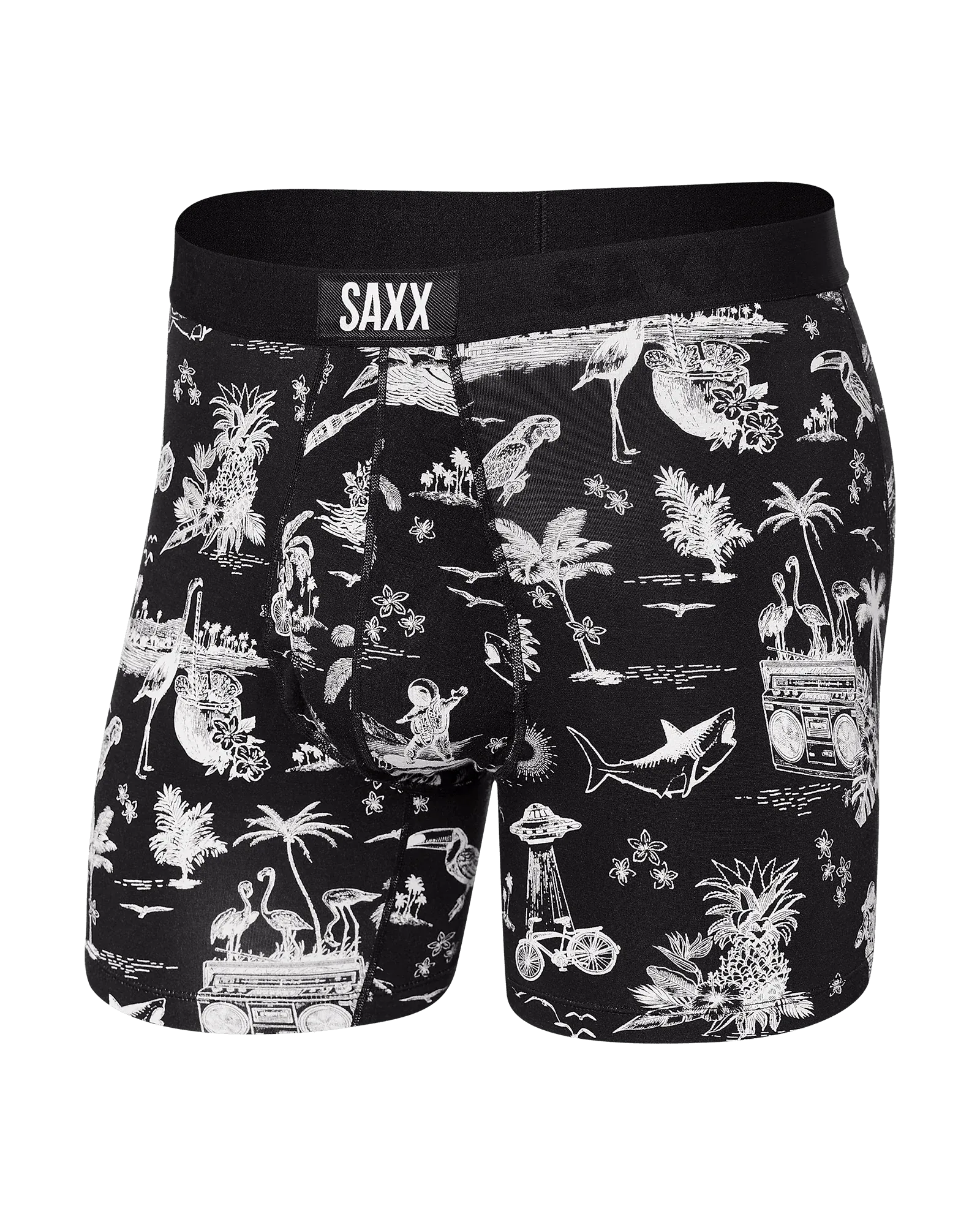 Saxx Ultra Super Soft Boxer Brief