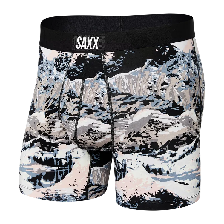 Saxx Ultra Super Soft Boxer Brief