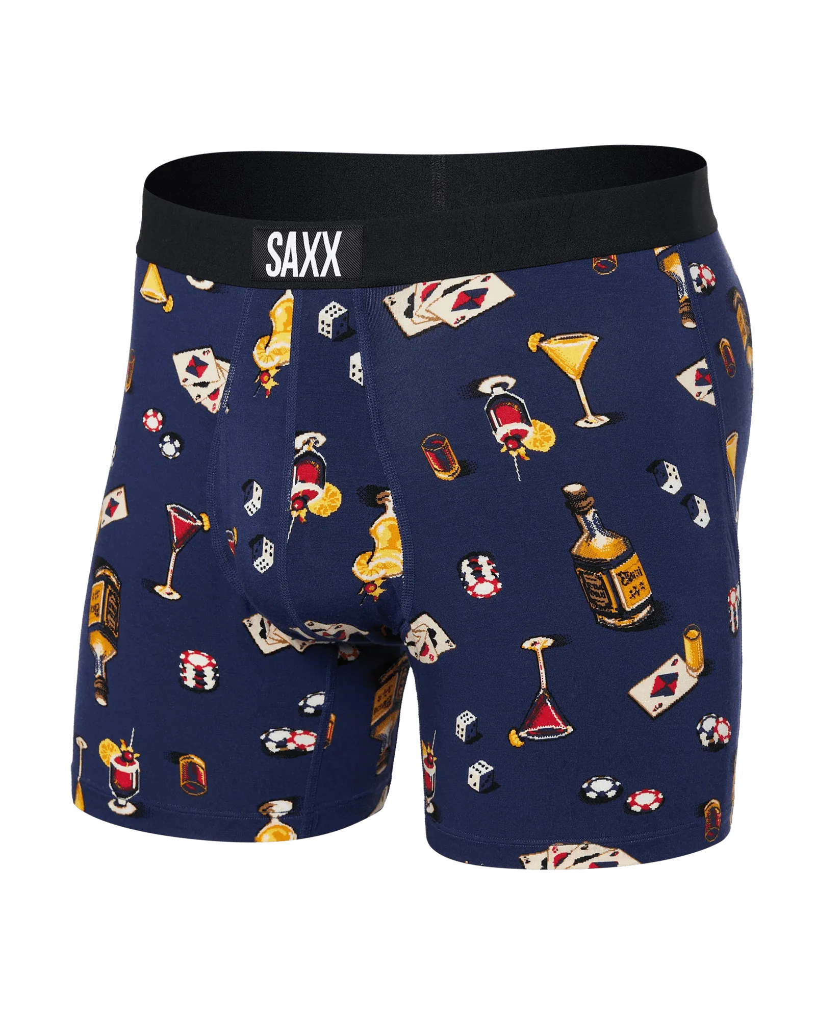 Saxx Ultra Super Soft Boxer Brief