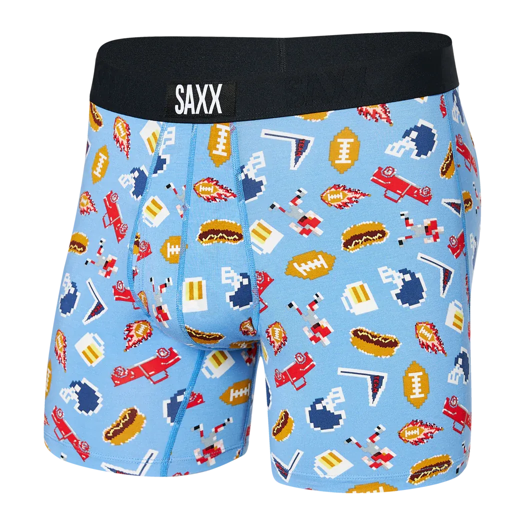 Saxx Ultra Super Soft Boxer Brief