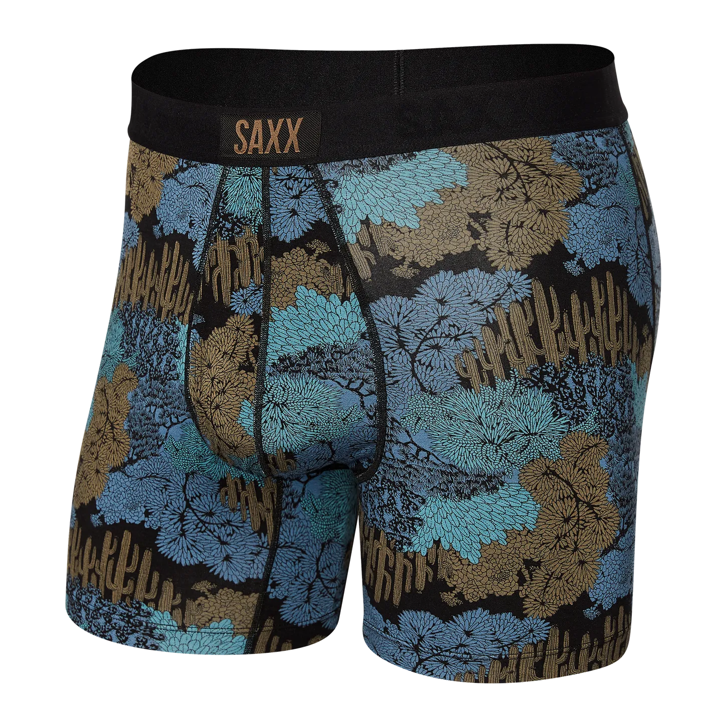 Saxx Ultra Super Soft Boxer Brief