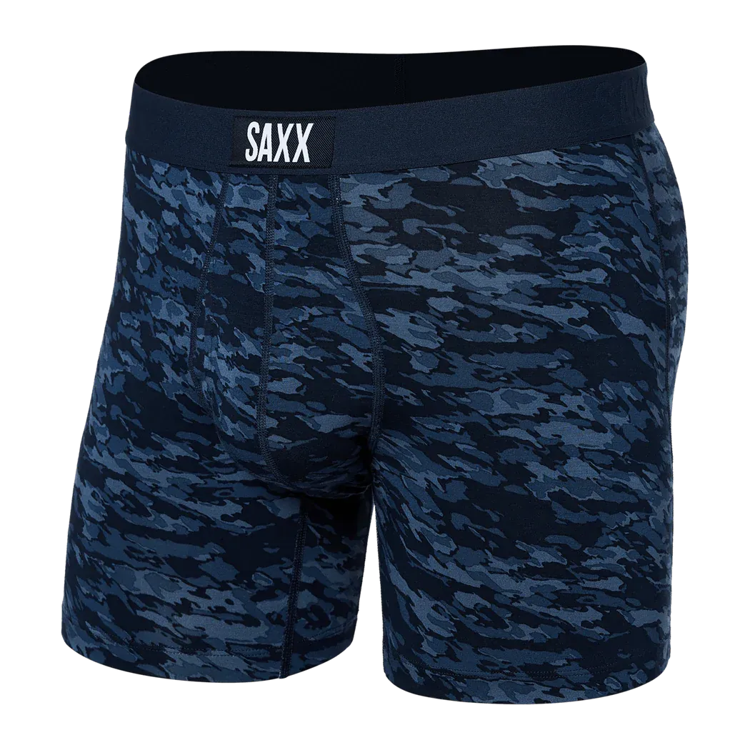 Saxx Ultra Super Soft Boxer Brief