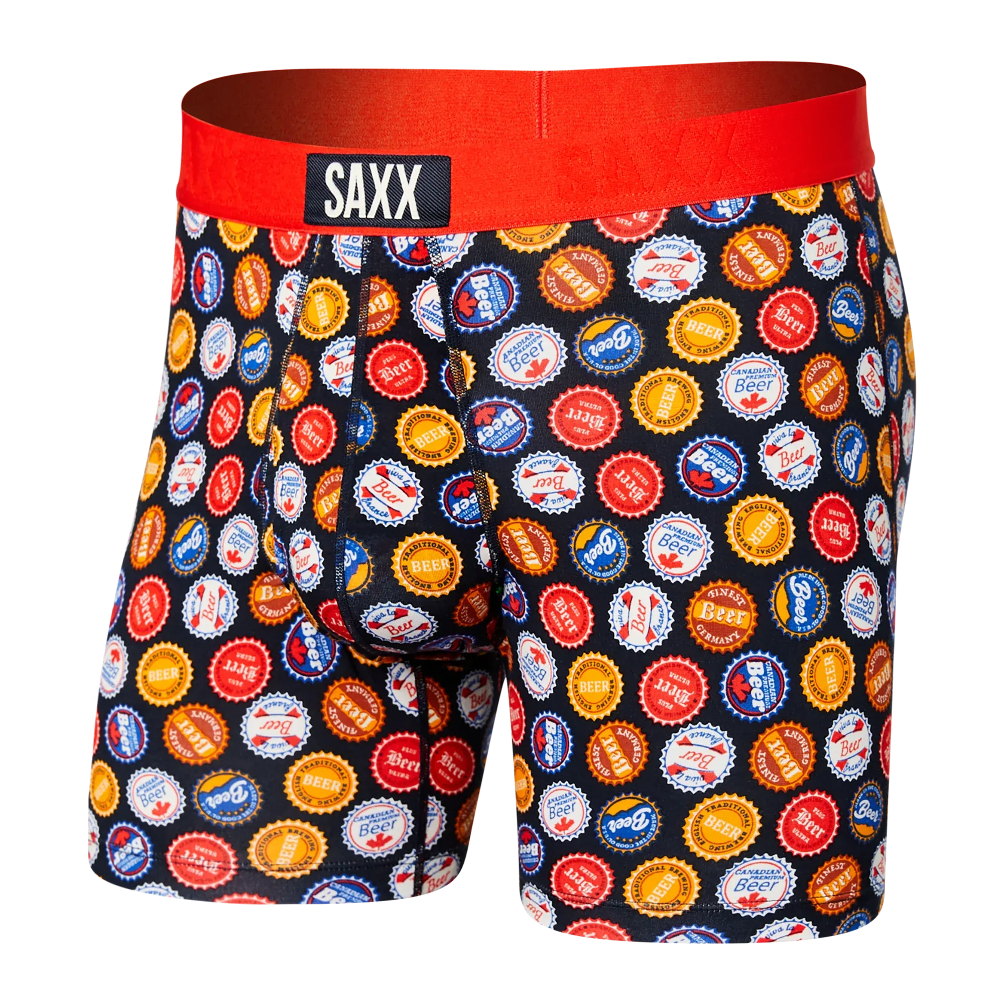 Saxx Ultra Super Soft Boxer Brief