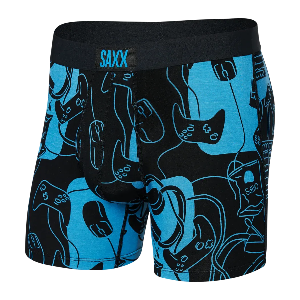 Saxx Ultra Super Soft Boxer Brief