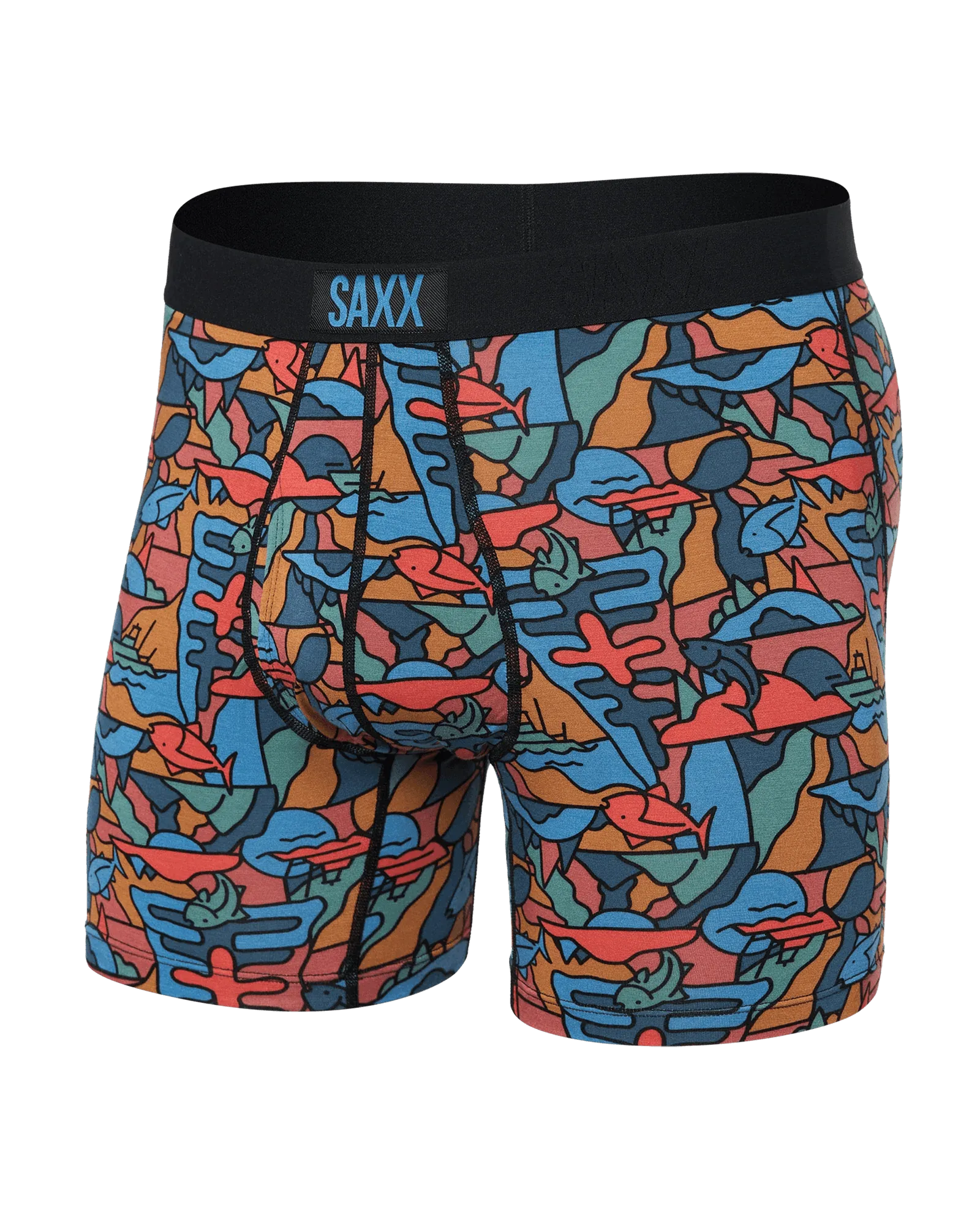 Saxx Ultra Super Soft Boxer Brief