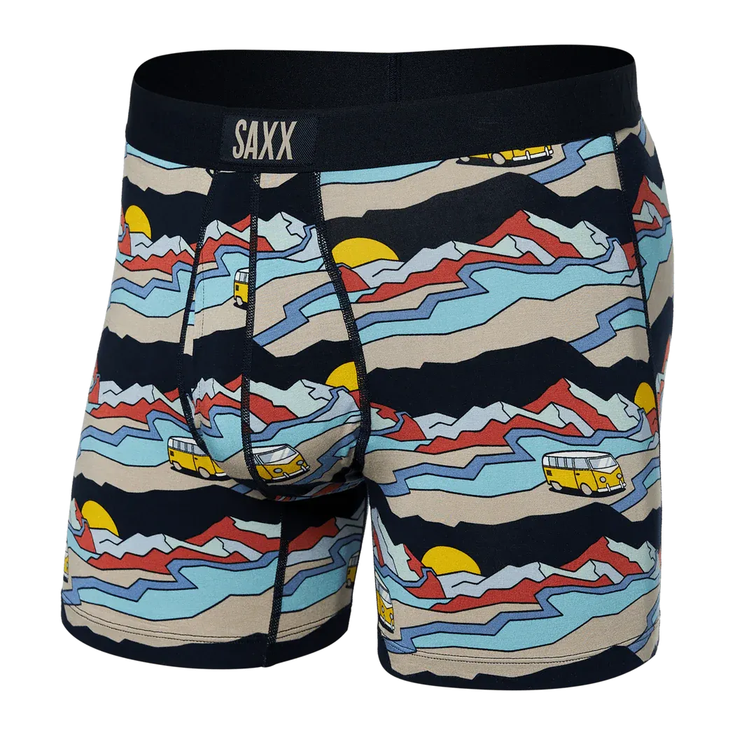 Saxx Ultra Super Soft Boxer Brief