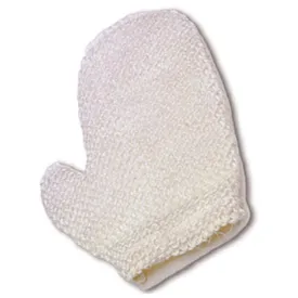 Scrub Mitt