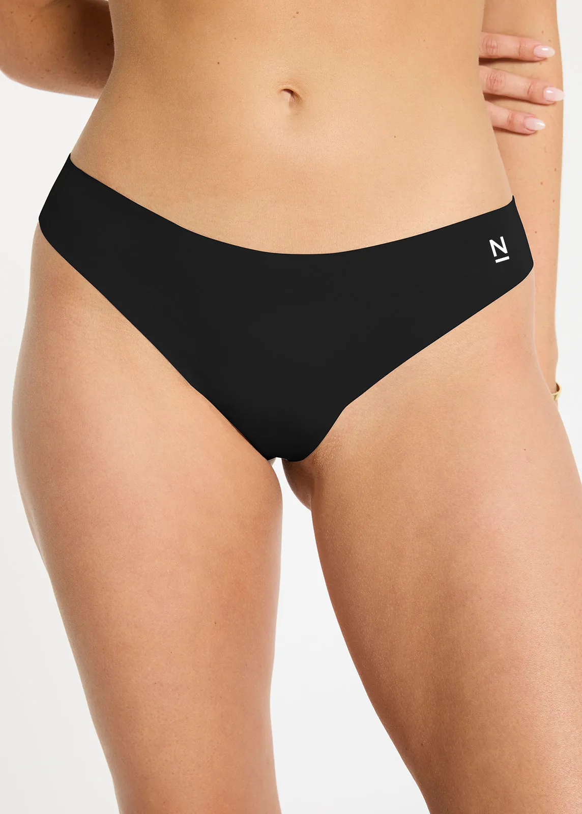 Seamless G-String