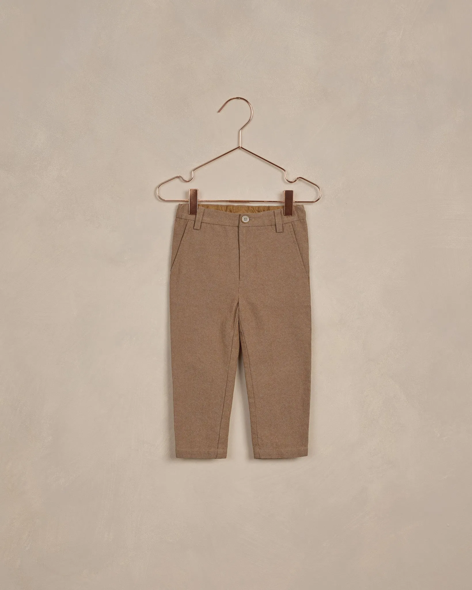 Sebastian Pant || Copper