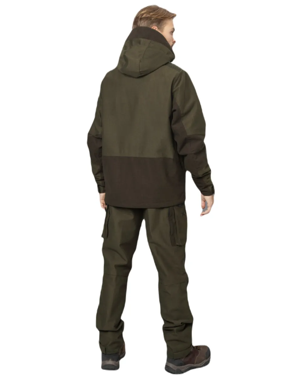 Seeland Chaser Jacket