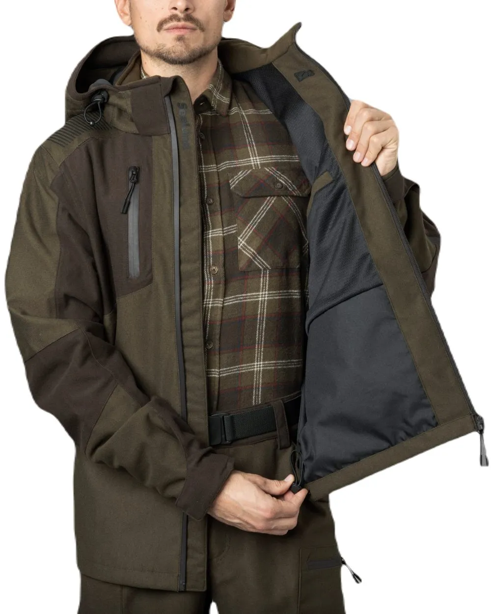 Seeland Chaser Jacket