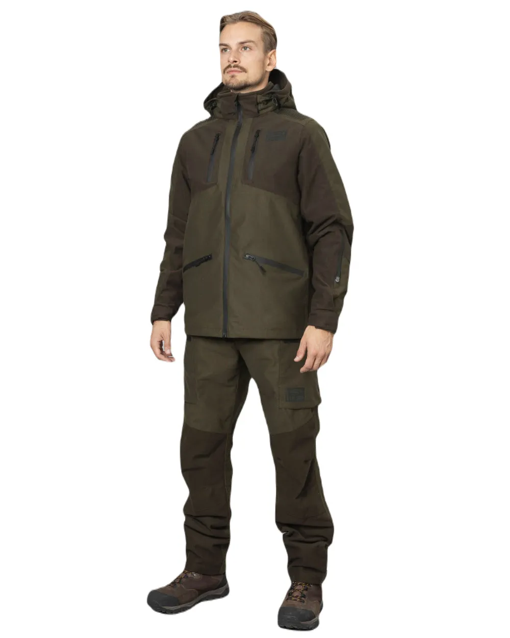 Seeland Chaser Jacket