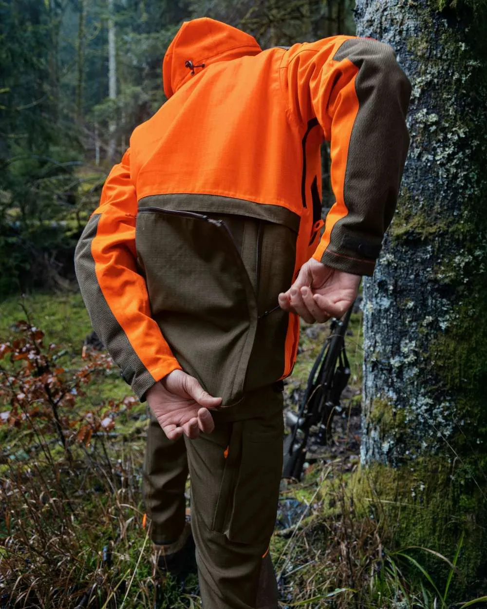 Seeland Venture Rover Jacket