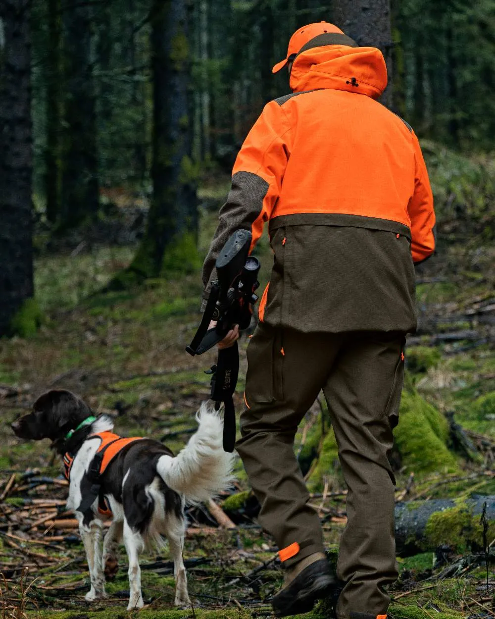 Seeland Venture Rover Jacket