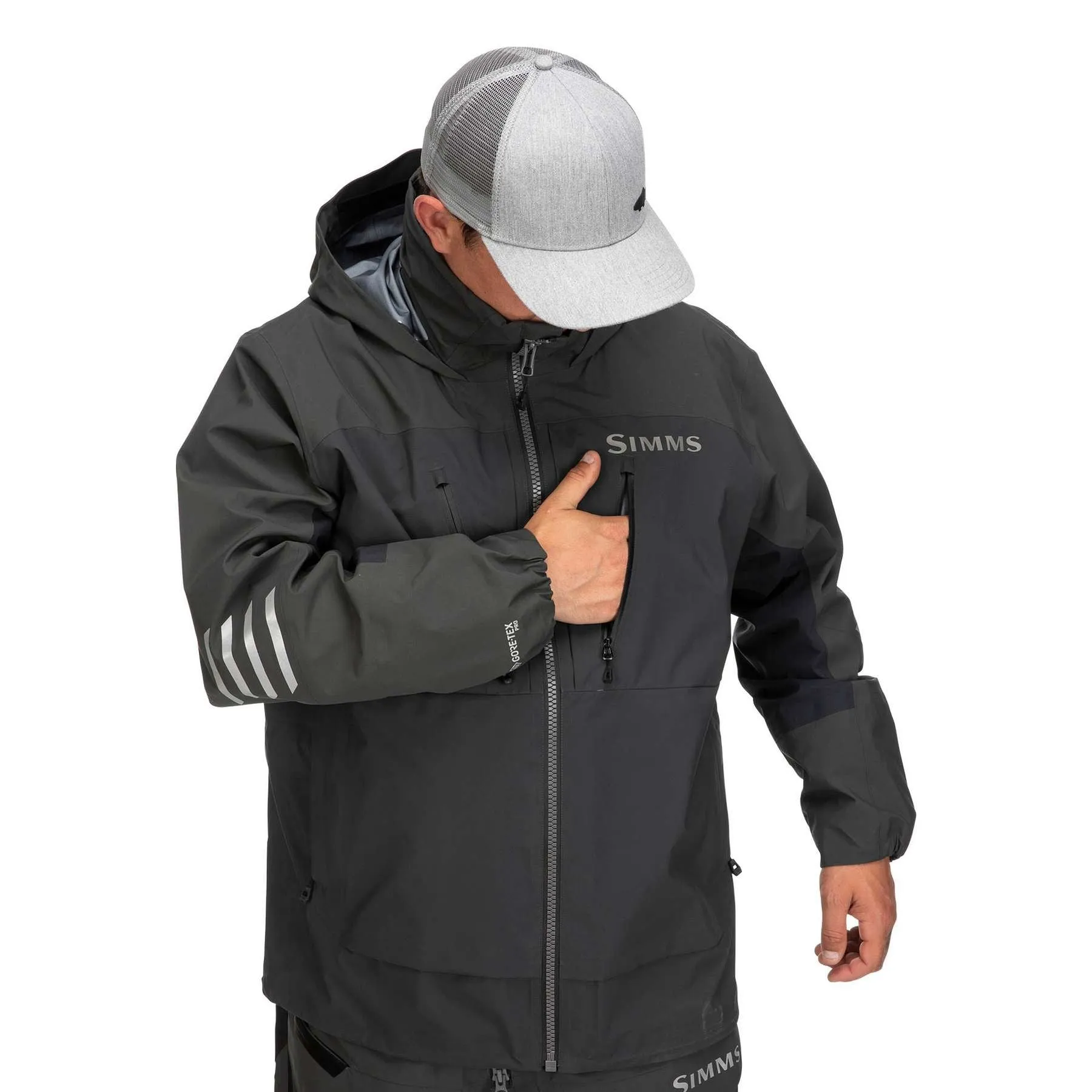 Simms Prodry Jacket