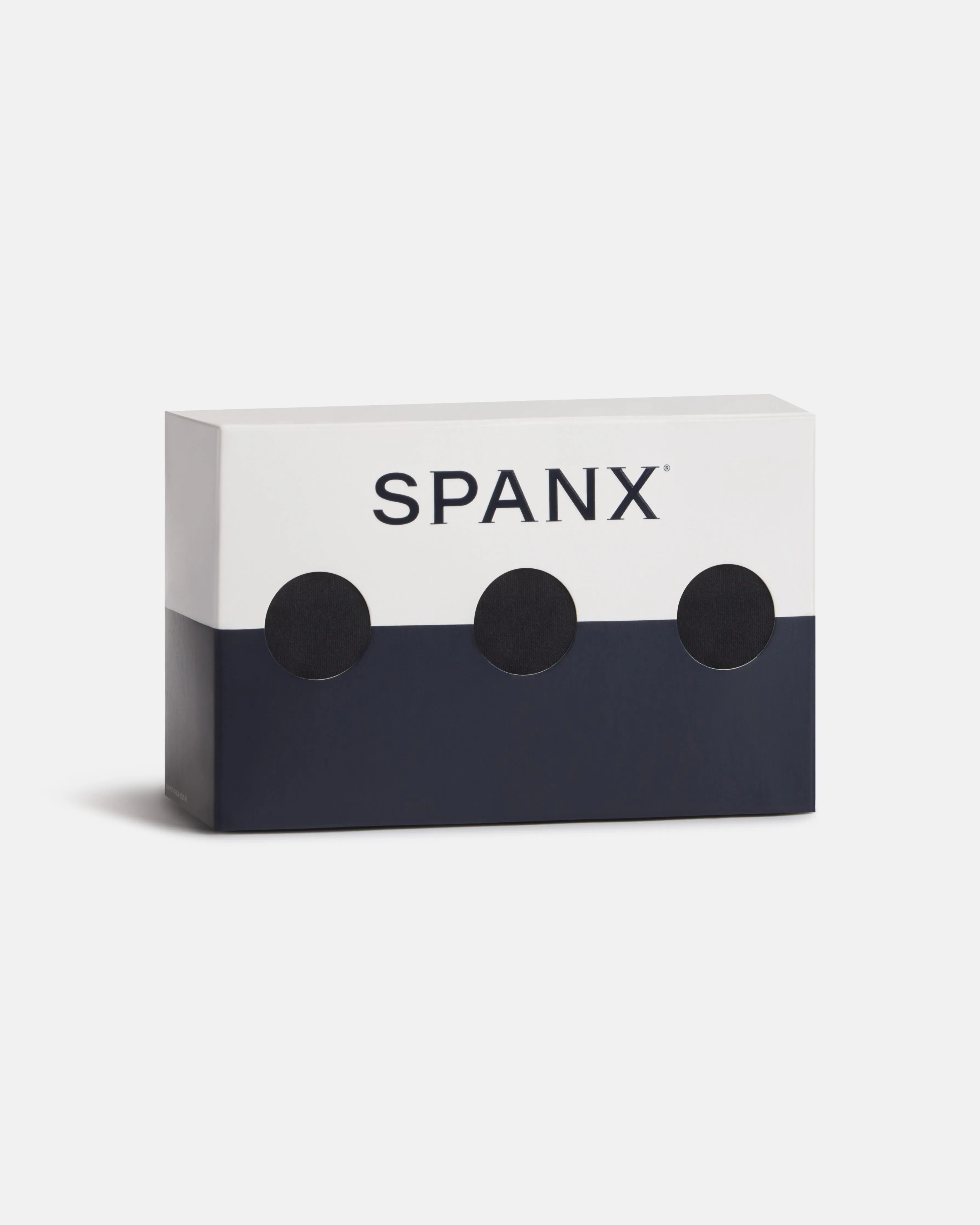 SPANX® Fit-To-You Modal Thong 3-Pack Box