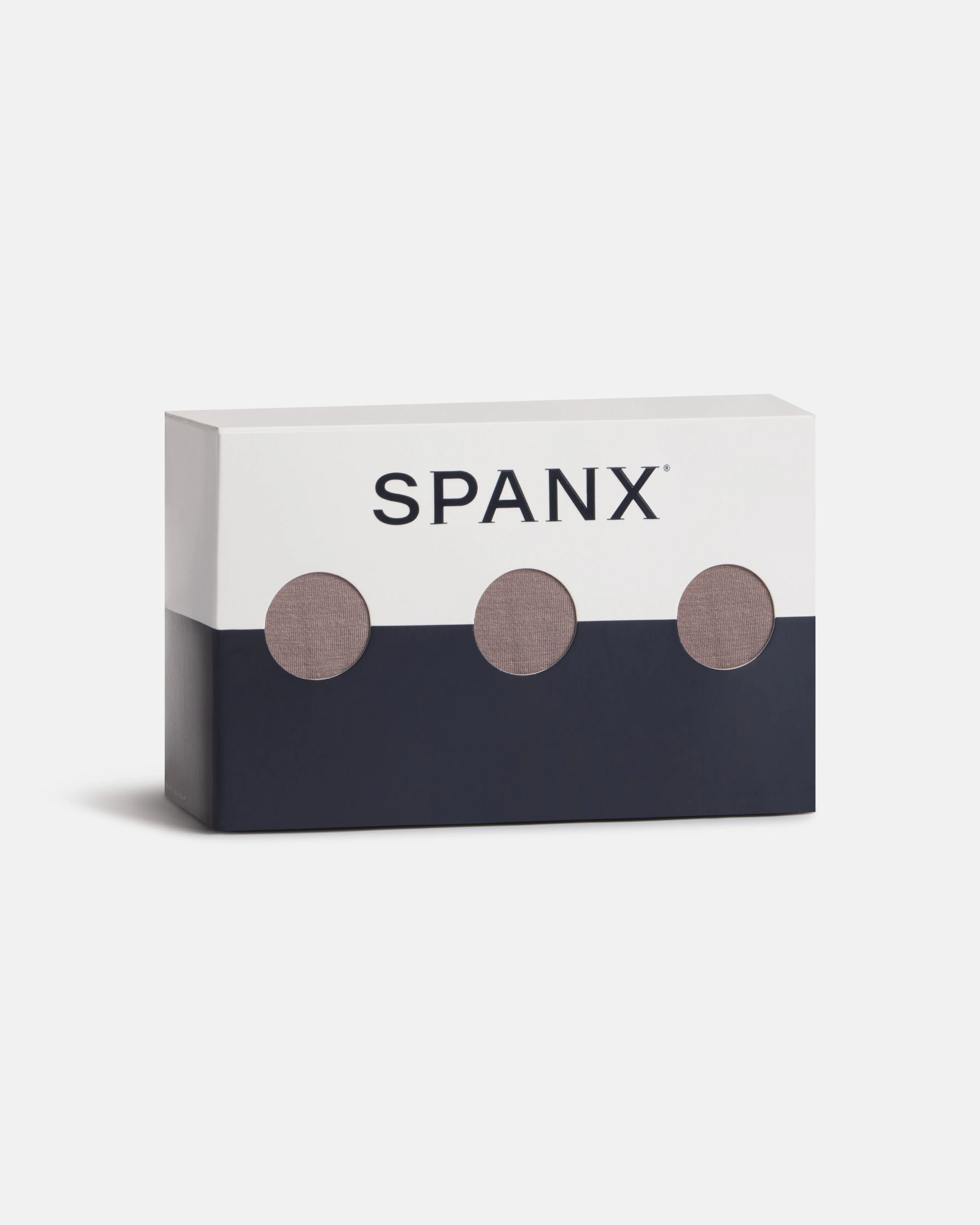 SPANX® Fit-To-You Modal Thong 3-Pack Box