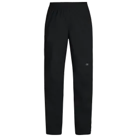 Stratoburst Stretch Rain Pants Women's