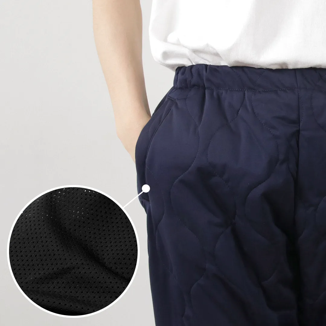 SUNNY SPORTS / Soft Shell Relax Pants