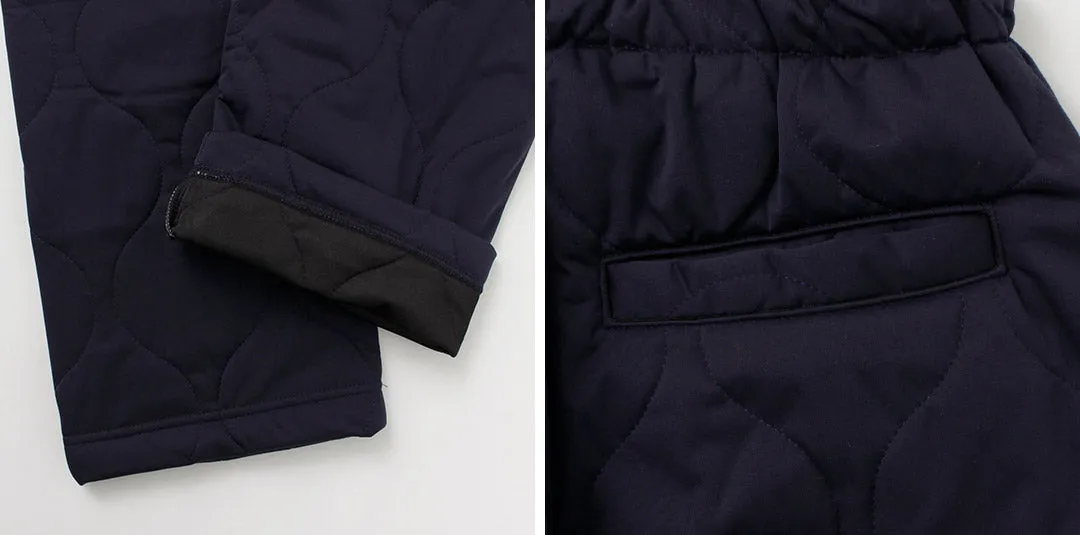 SUNNY SPORTS / Soft Shell Relax Pants