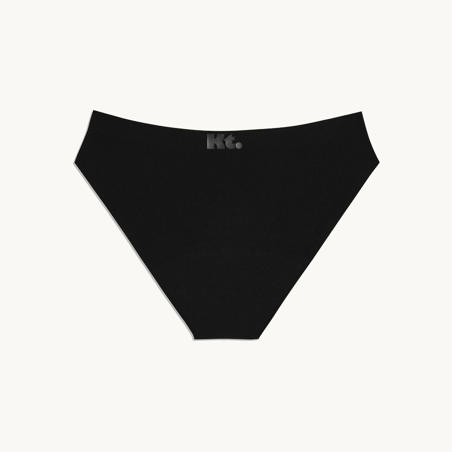 Super Leakproof® No-Show Underwear Bikini