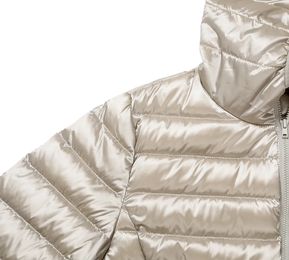 TARRAMARRA® Women Yona Ultra Light Down Jacket