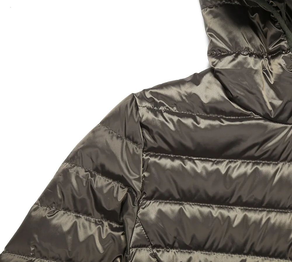 TARRAMARRA® Women Yona Ultra Light Down Jacket