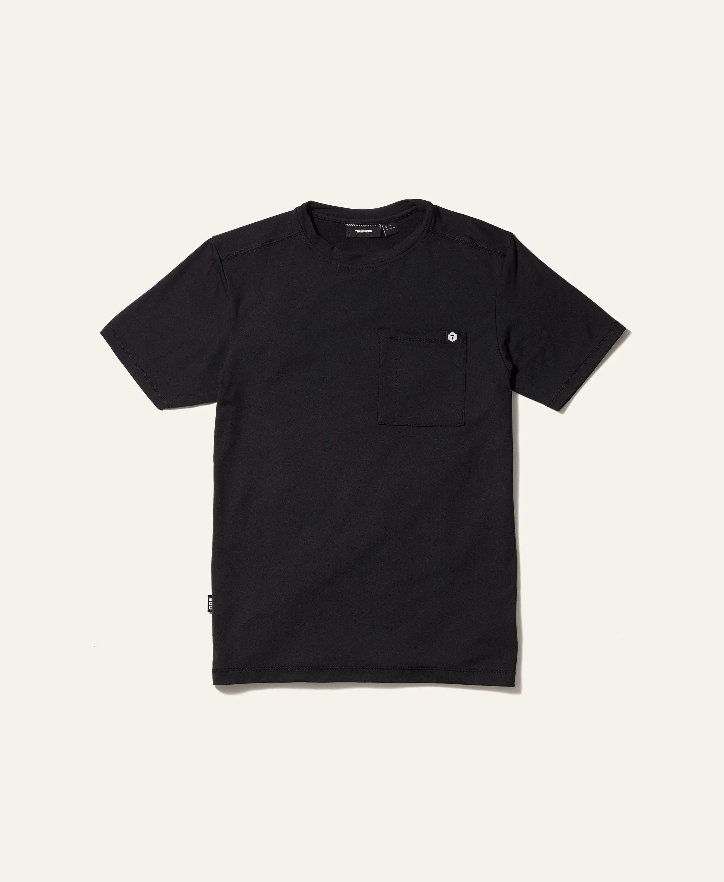 Tech Pocket Tee