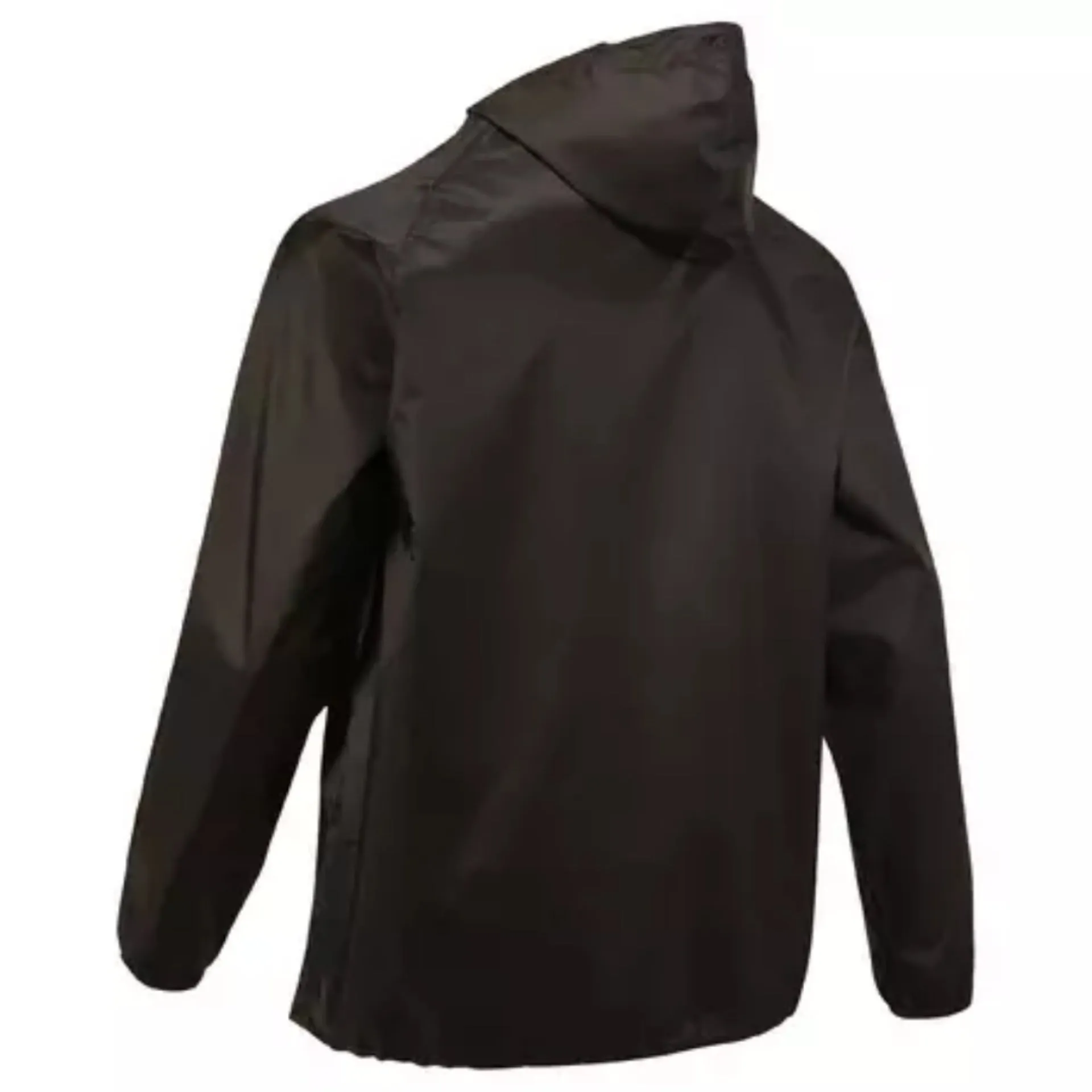 The Country Walking Raincoat - NH100 Raincut Demi Zip