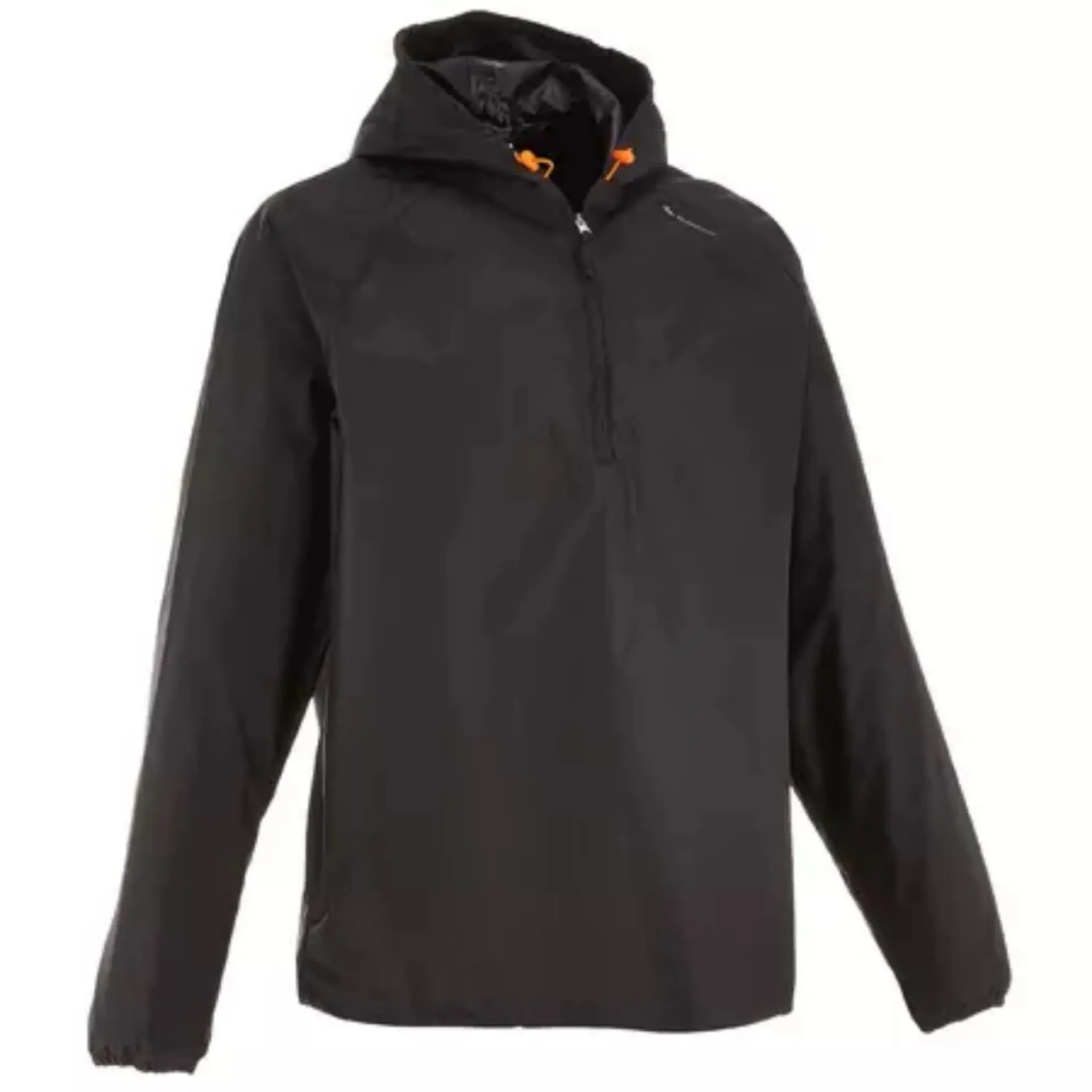 The Country Walking Raincoat - NH100 Raincut Demi Zip