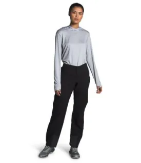 The North Face Women's Dryzzle Futurelight Full Zip Pant