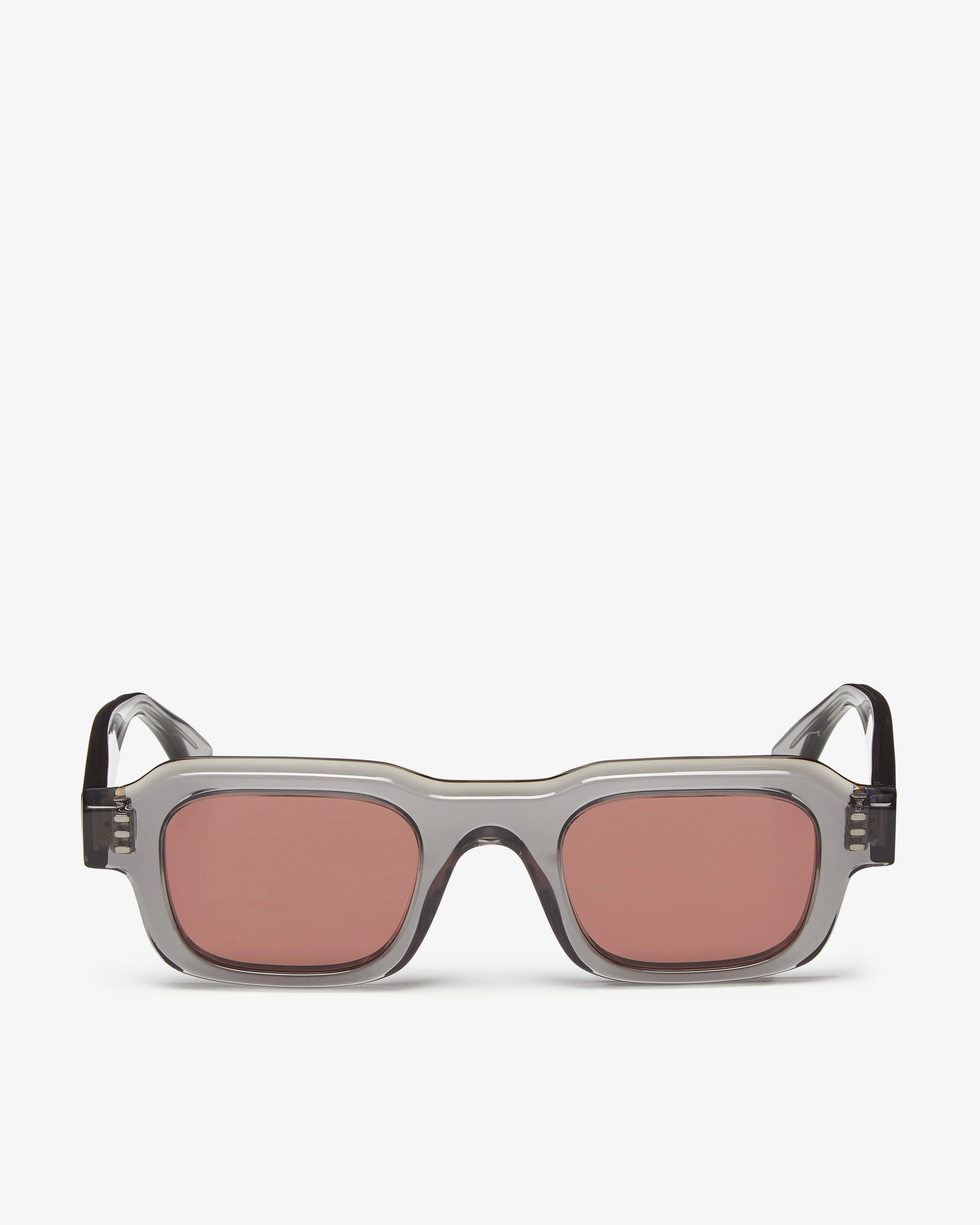 Thierry Lasy - Flexxxy Sunglasses - (Grey)