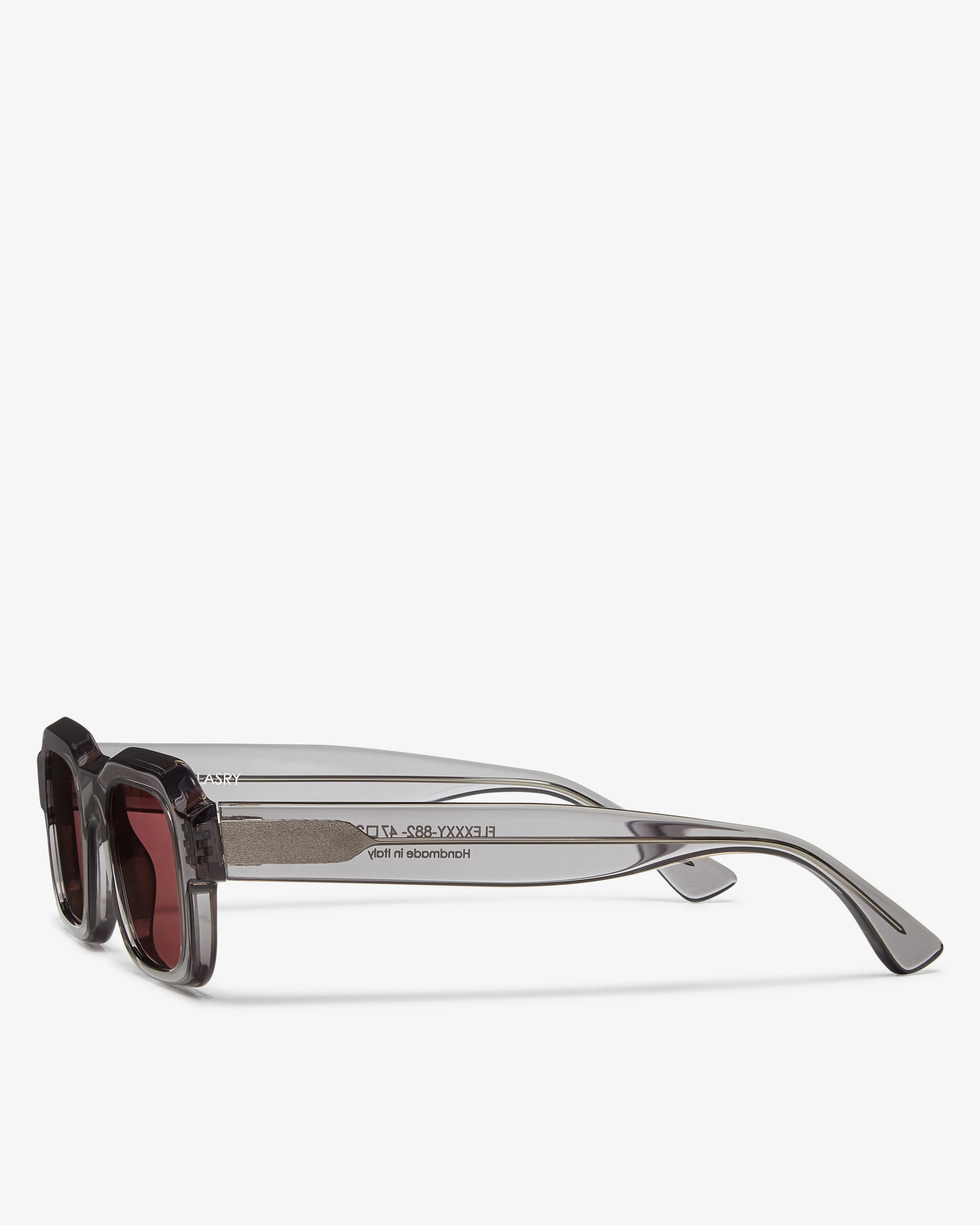 Thierry Lasy - Flexxxy Sunglasses - (Grey)