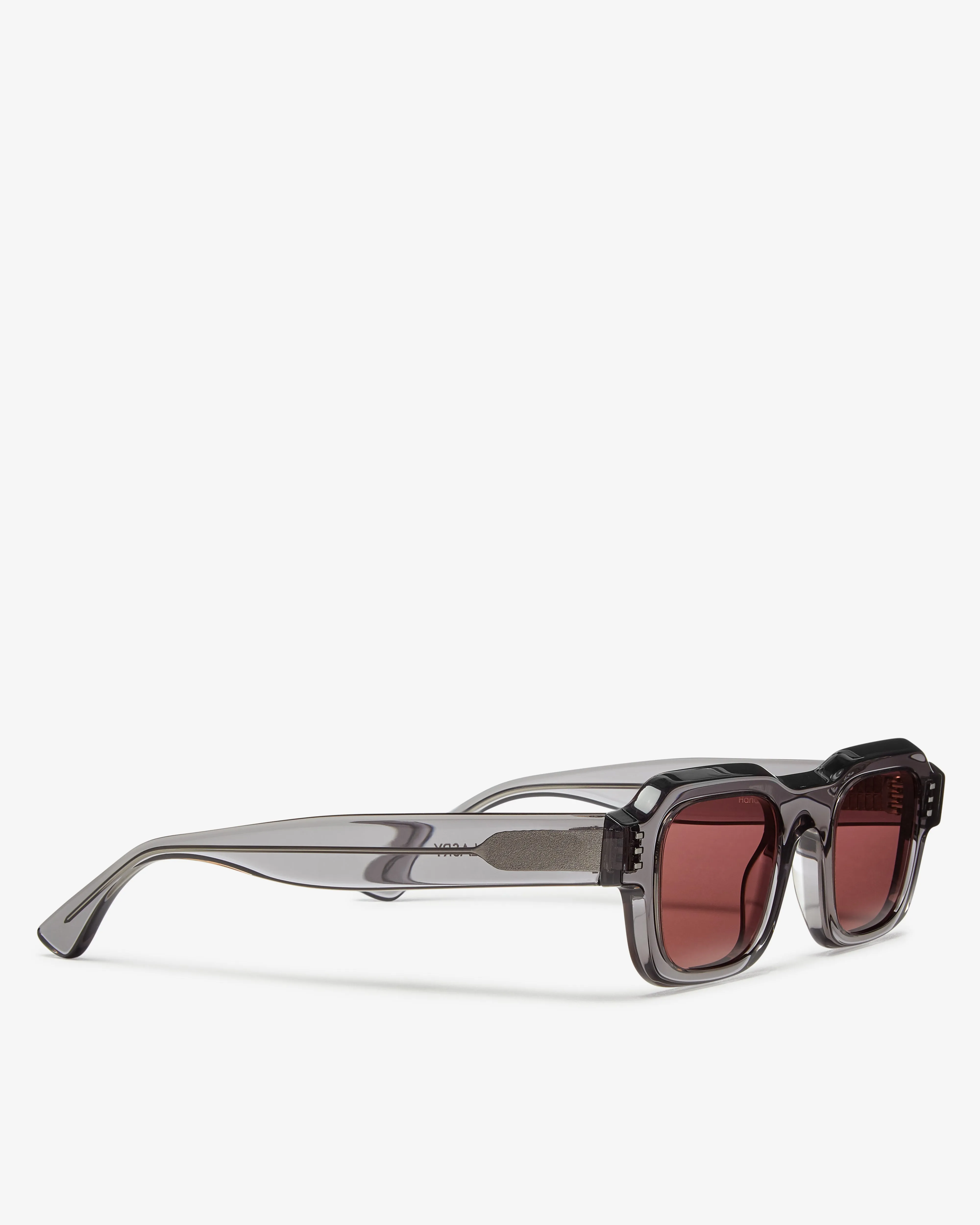 Thierry Lasy - Flexxxy Sunglasses - (Grey)