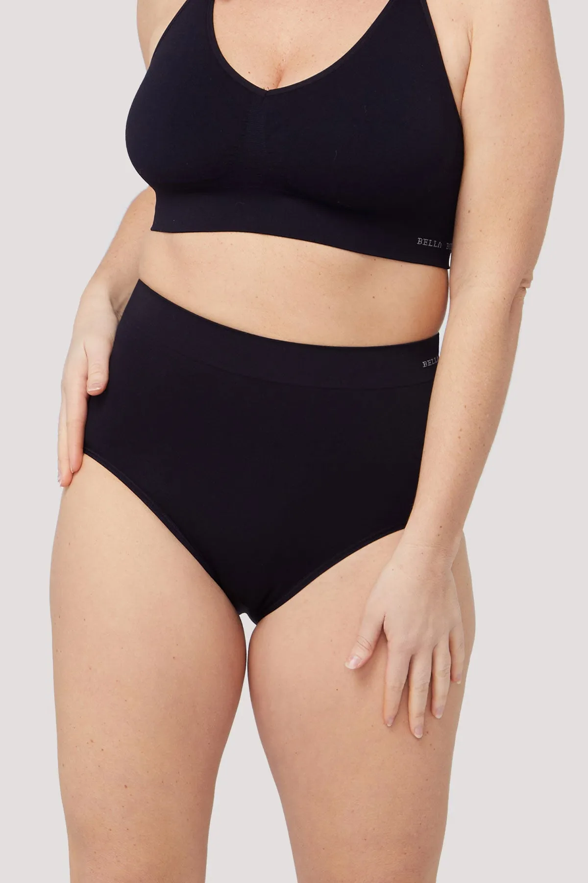 Travel Knicker 2pk