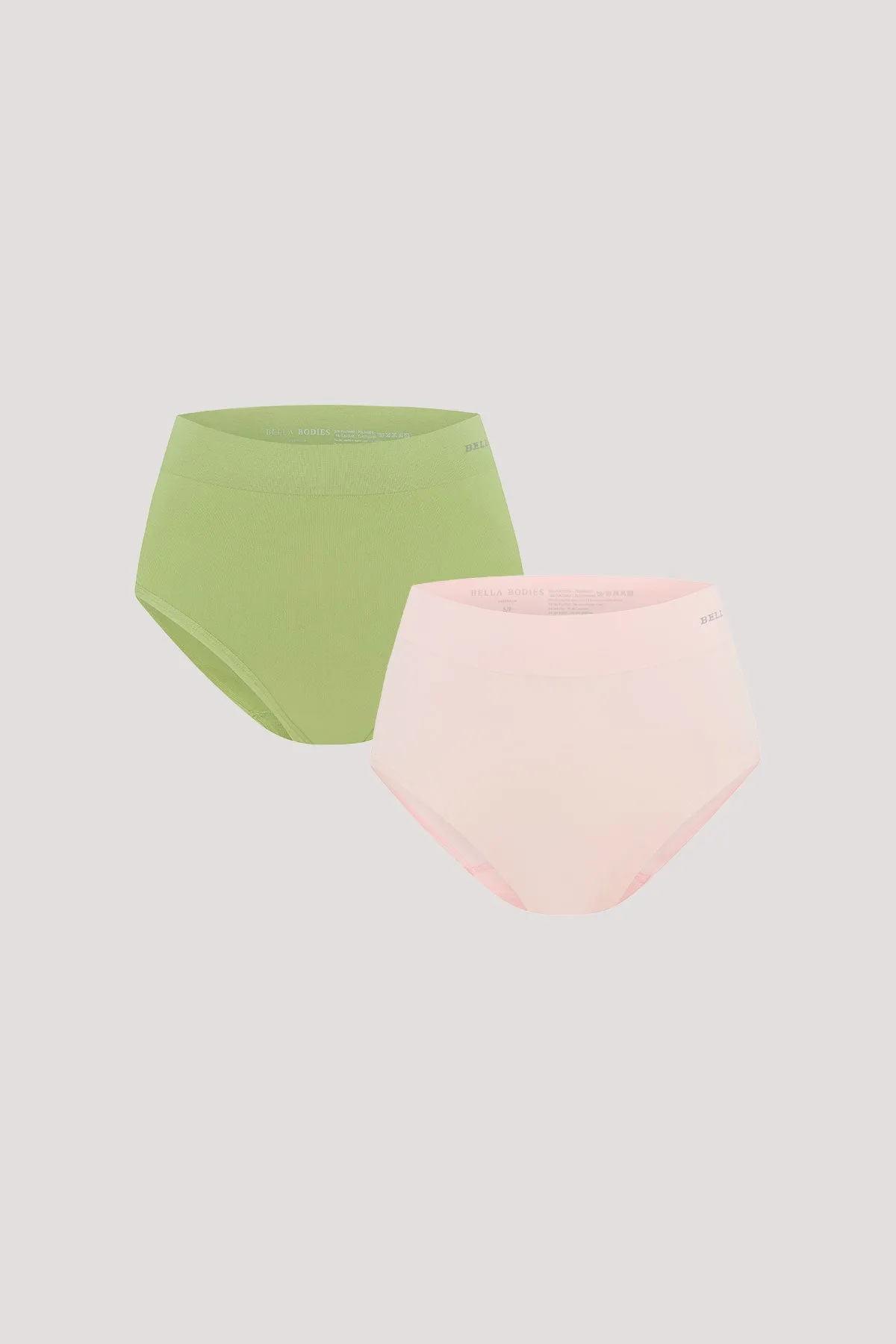 Travel Knicker 2pk