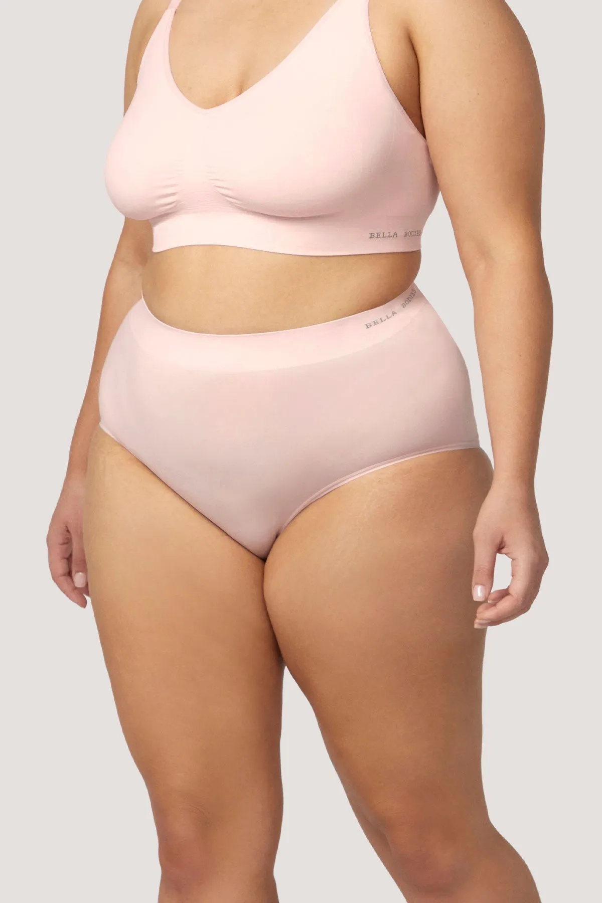 Travel Knicker 2pk