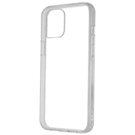 UBREAKIFIX Hardshell Case for Apple iPhone 12 Pro Max - Clear